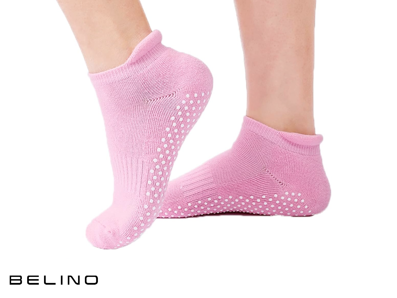 BELINO Women's Anti Slip Socks