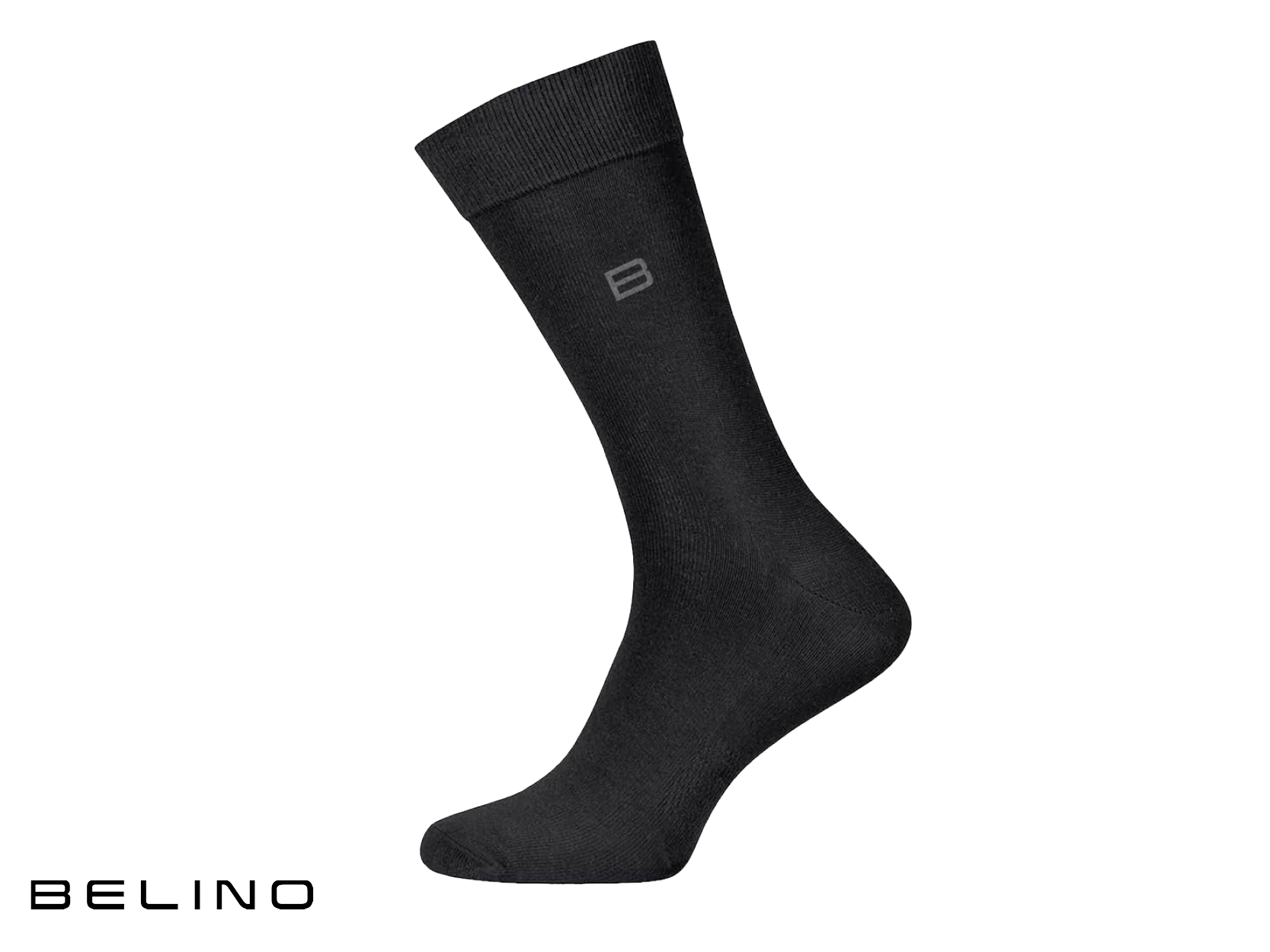 BELINO Men's Bamboo Super Soft Socks